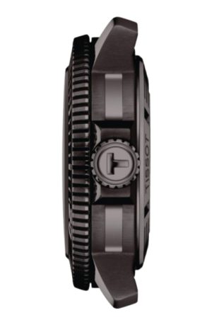 Reloj Tissot Seastar 2000 Professional Automatic Caballero T1206073704100