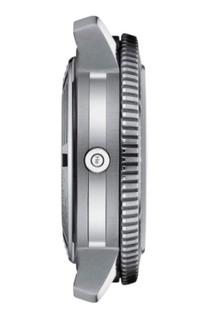 Reloj Tissot Seastar 2000 Professional Automatic Caballero T1206071104101