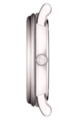 RELOJ TISSOT CARSON PREMIUM LADY FASE LUNAR CABALLERO T1222231103300