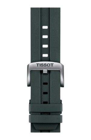 RELOJ TISSOT SUPERSPORT CABALLERO T1256101708100