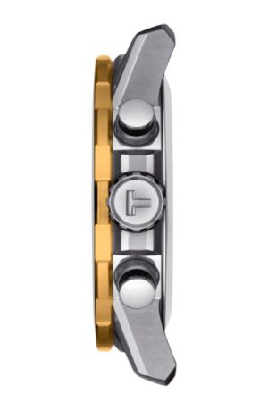 Reloj TISSOT SUPERSPORT CRONO T1256172105100