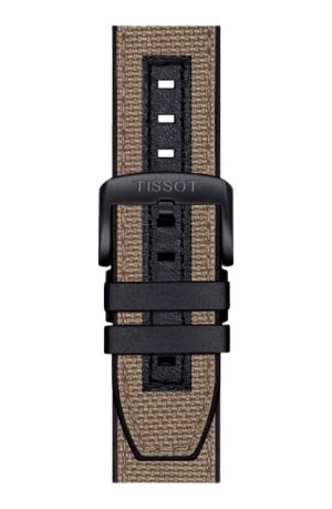 Reloj TISSOT SUPERSPORT CRONO T1256173705101