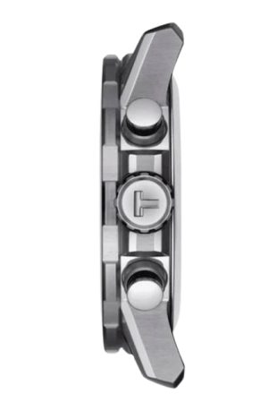 RELOJ TISSOT SUPERSPORT CHRONO T1256171705103