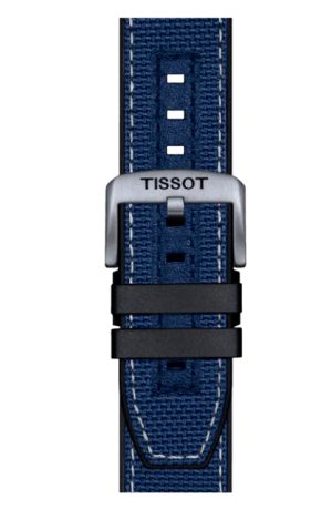 RELOJ TISSOT SUPERSPORT CHRONO T1256171705103