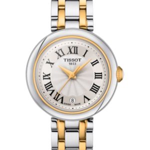 Reloj Tissot Bellissima Small Lady T1260102201300