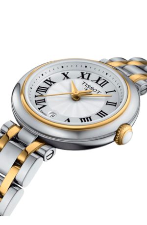 Reloj Tissot Bellissima Small Lady T1260102201300