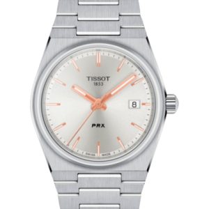 Reloj Tissot PRX  Unisex T1372101103100