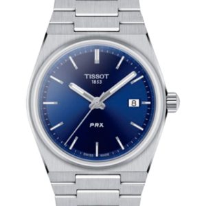 Reloj TISSOT PRX  Unisex T1372101104100