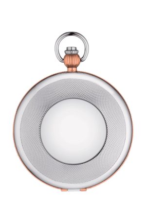 RELOJ TISSOT ESQUELETO MECÁNICO TISSOT BRIDGEPORT CABALLERO T8594052927300