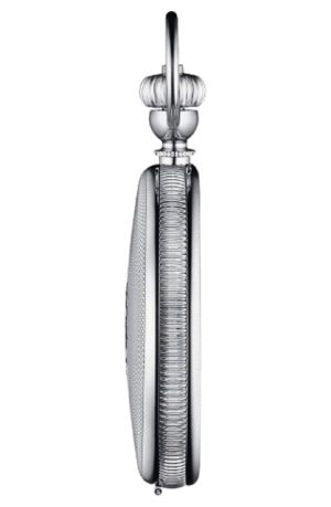 RELOJ TISSOT SAVONNETTE MECHANICAL CABALLERO T8674051901300