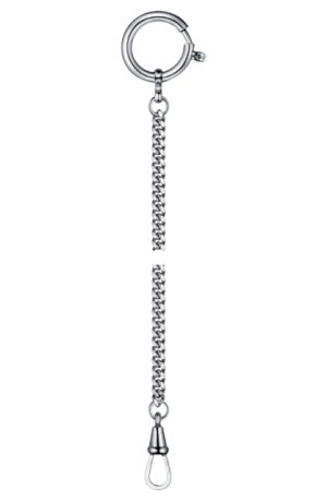 RELOJ TISSOT SAVONNETTE MECHANICAL CABALLERO T8674051901300