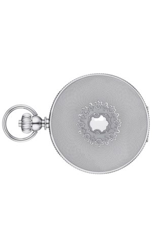 RELOJ TISSOT SAVONNETTE MECHANICAL CABALLERO T8674051901300