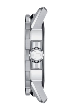 RELOJ TISSOT SUPERSPORT CABALLERO T1256101708100