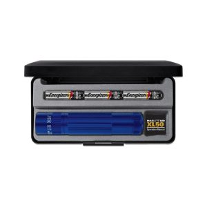 Linterna MAGLITE XL50 LED V0001297