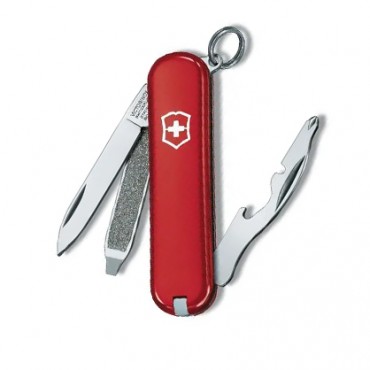 NAVAJA VICTORINOX 9 FUNCIONES 0.6163