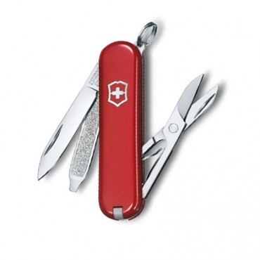 NAVAJA VICTORINOX 7 FUNCIONES 0.6223