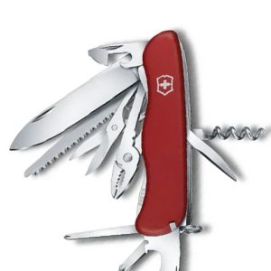 NAVAJA VICTORINOX 0.8543