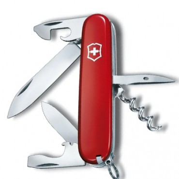 NAVAJA VICTORINOX 12 FUNCIONES 1.3603