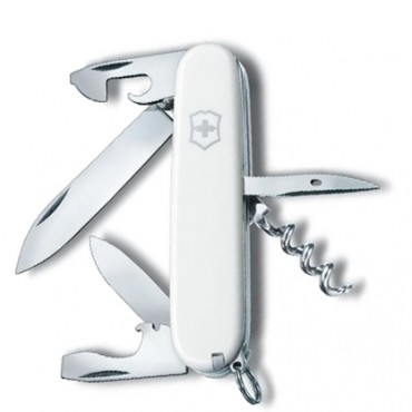 NAVAJA VICTORINOX 12 FUNCIONES 1.3603.7