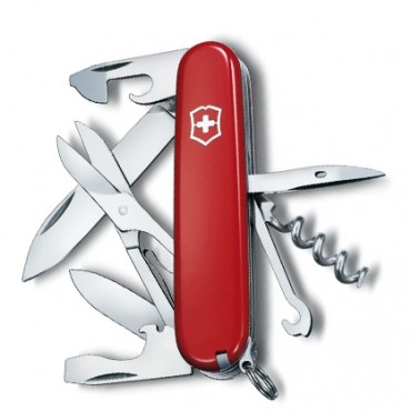 NAVAJA VICTORINOX 14 FUNCIONES 1.3703
