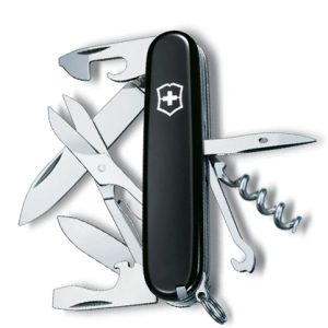 NAVAJA VICTORINOX 14 FUNCIONES 1.3703.3