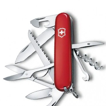 NAVAJA VICTORINOX 15 FUNCIONES 1.3713
