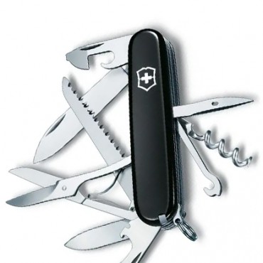 NAVAJA VICTORINOX 15 FUNCIONES 1.3713.3