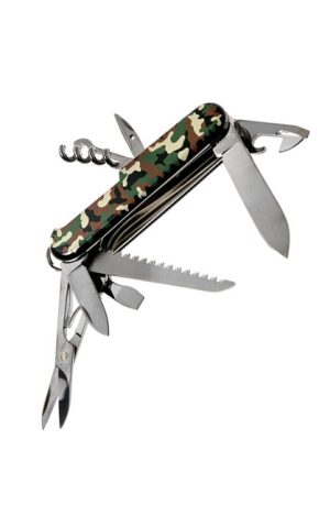 NAVAJA VICTORINOX 15 FUNCIONES 1.3713.94