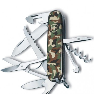 NAVAJA VICTORINOX 15 FUNCIONES 1.3713.94