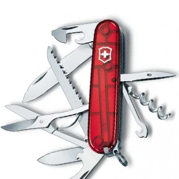 NAVAJA VICTORINOX 15 FUNCIONES 1.3713.T