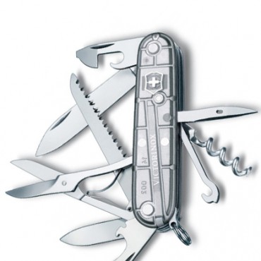 NAVAJA VICTORINOX 15 FUNCIONES 1.3713.T7