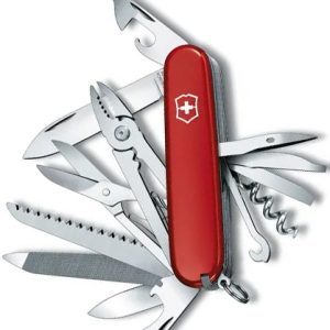 NAVAJA VICTORINOX 24 FUNCIONES 1.3773