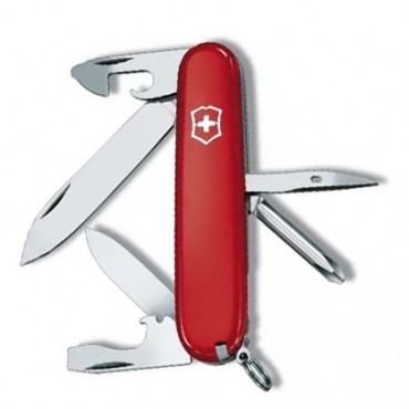NAVAJA VICTORINOX 12 FUNCIONES 0.4603
