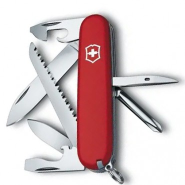 NAVAJA VICTORINOX 13 FUNCIONES 1.4613