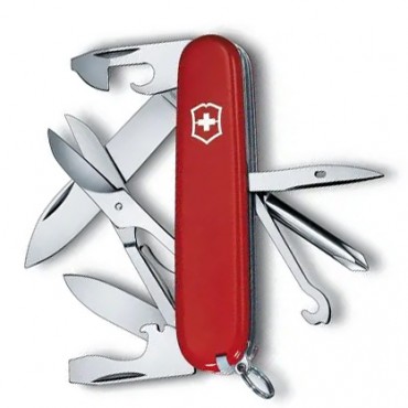NAVAJA VICTORINOX 14 FUNCIONES 1.4703
