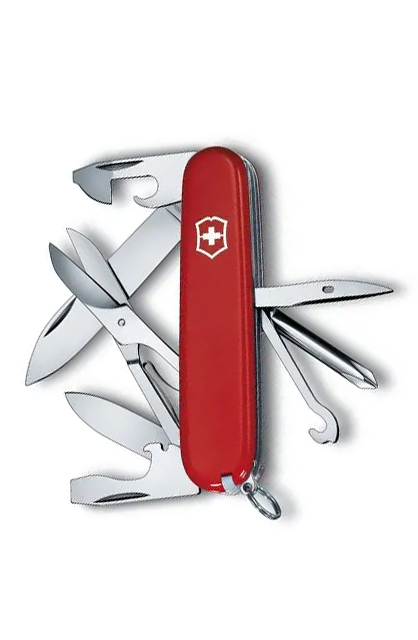 Navaja Victorinox Sistema Bloqueo Bolsillo Herramienta 8323 VICTORINOX