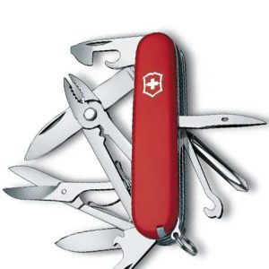 NAVAJA VICTORINOX 17 FUNCIONES 1.4723