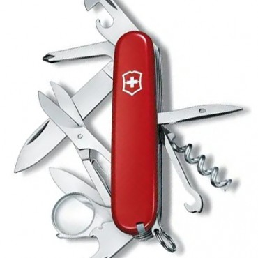 NAVAJA VICTORINOX 16 FUNCIONES 1.6703