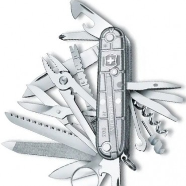 NAVAJA VICTORINOX 31 FUNCIONES 1.6794.T7