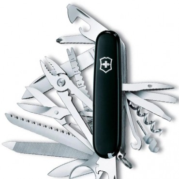 NAVAJA VICTORINOX 33 FUNCIONES 1.6795.3