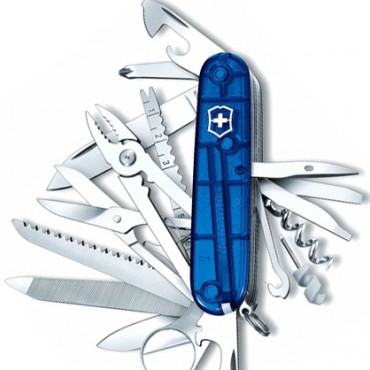 NAVAJA VICTORINOX 33 FUNCIONES 1.6795.T2