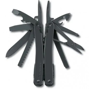 Navaja Multiherramienta 3.0224.3CN