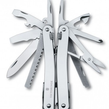 Navaja Multiherramienta 3.0224.L