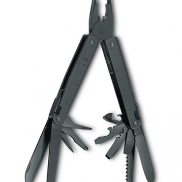 Navaja Multiherramienta 3.0323.3CN