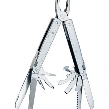 Navaja Multiherramienta 3.0323.N