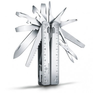 Navaja Multiherramienta 3.0327.L