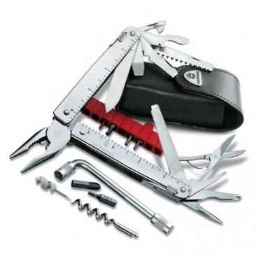 Navaja Multiherramienta 3.0338.L