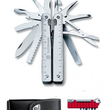 NAVAJA MULTIHERRAMIENTA 3.0339.L