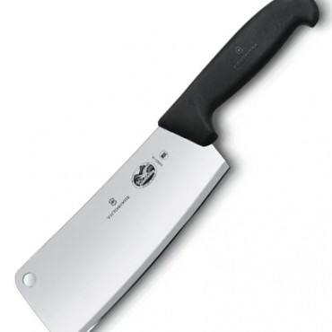 Hacha de cocina Fibrox 5.4003.18