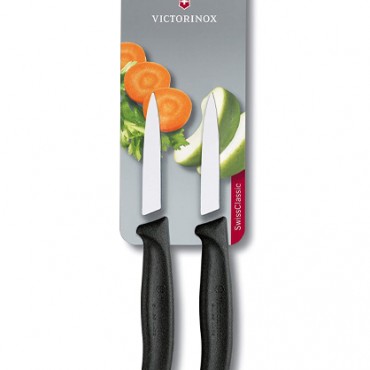 CUCHILLO LEGUMBRES 2 PIEZAS 6.7603.B